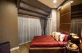 For rent Belle Grand Rama 9 ห้องชั้นสูง บิ้วอิน ตกแต่งสวยมาก LH-RW3427