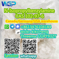 86-13476104184 Buy N-Isopropylbenzylamine CAS 102-97-6 in Newzealand
