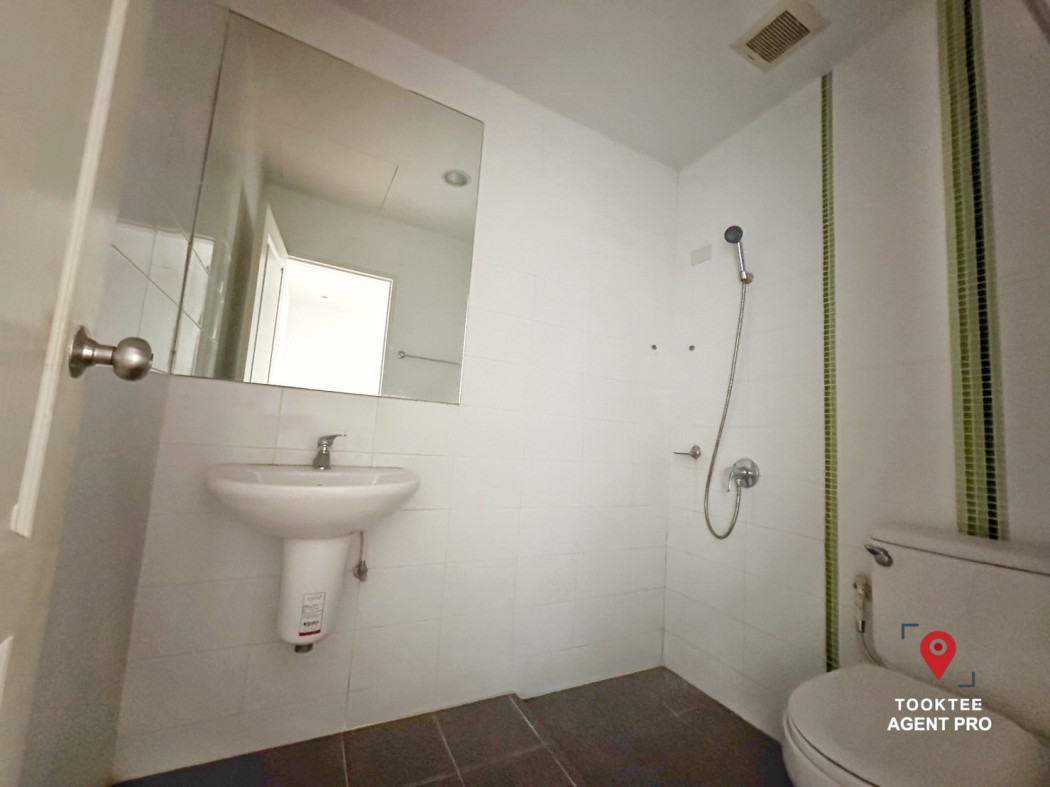 ขาย ทาวน์โฮม ราคาถูก วิสต้า วันเอทโอ เทพารักษ์-วงแหวน 148 ตรม. 24.3 ตร.วา รูปที่ 2