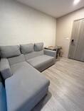 ให้เช่าห้องคอนโด Plum Condo Sukhumvit 97.1 ชั้น 8 ขนาด 26.75 ตรม. 1 ห้องนอน 1 ห้องน้ำ ราคาเช่า 13,000 บาท/เดือน โทร 0958195559