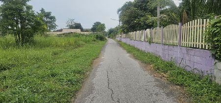 ขาย ที่ดิน สวนผึ้ง 2 ไร่ 1 งาน 16 ตร.วา ติดถนน3ด้าน ตรงข้ามโรงพยาบาลสวนผึ้ง ราชบุรี รูปที่ 11