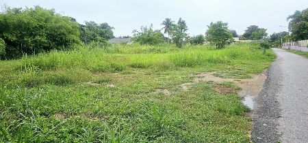 ขาย ที่ดิน สวนผึ้ง 2 ไร่ 1 งาน 16 ตร.วา ติดถนน3ด้าน ตรงข้ามโรงพยาบาลสวนผึ้ง ราชบุรี รูปที่ 8