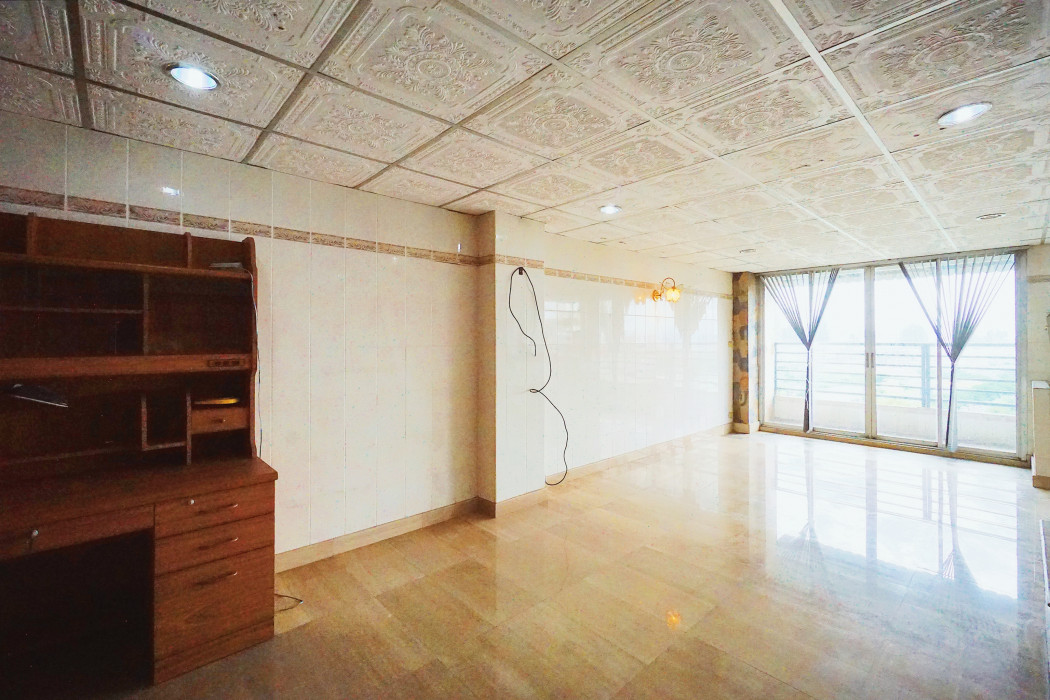 ขาย คอนโด อาคารเทอดดำริ 63 ตรม. 1 ห้องนอน ชั้นสูง วิวเมืองและสวนสวยงามมาก ราคาพิเศษ รูปที่ 3