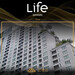 รูปย่อ ให้เช่าคอนโด Life Sathorn 10 ห้องชั้นสูงตกแต่งสวยพร้อมเข้าอยู่ รูปที่4