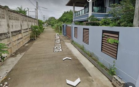 ขาย ที่ดิน หมู่บ้านพิงค์พยอม 89 ตร.วา วิวดอยสุเทพ เทศบาลนครเชียงใหม่ รูปที่ 4