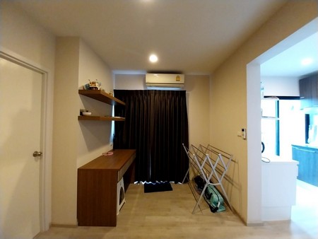 DFS0108 ขาย Plum Condo Central Station เฟส 1 ชั้น 12 ห้องมุมพร้อมอยู่ รูปที่ 1