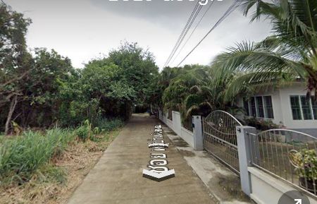 ขาย ที่ดิน หมู่บ้านพิงค์พยอม 89 ตร.วา วิวดอยสุเทพ เทศบาลนครเชียงใหม่ รูปที่ 2