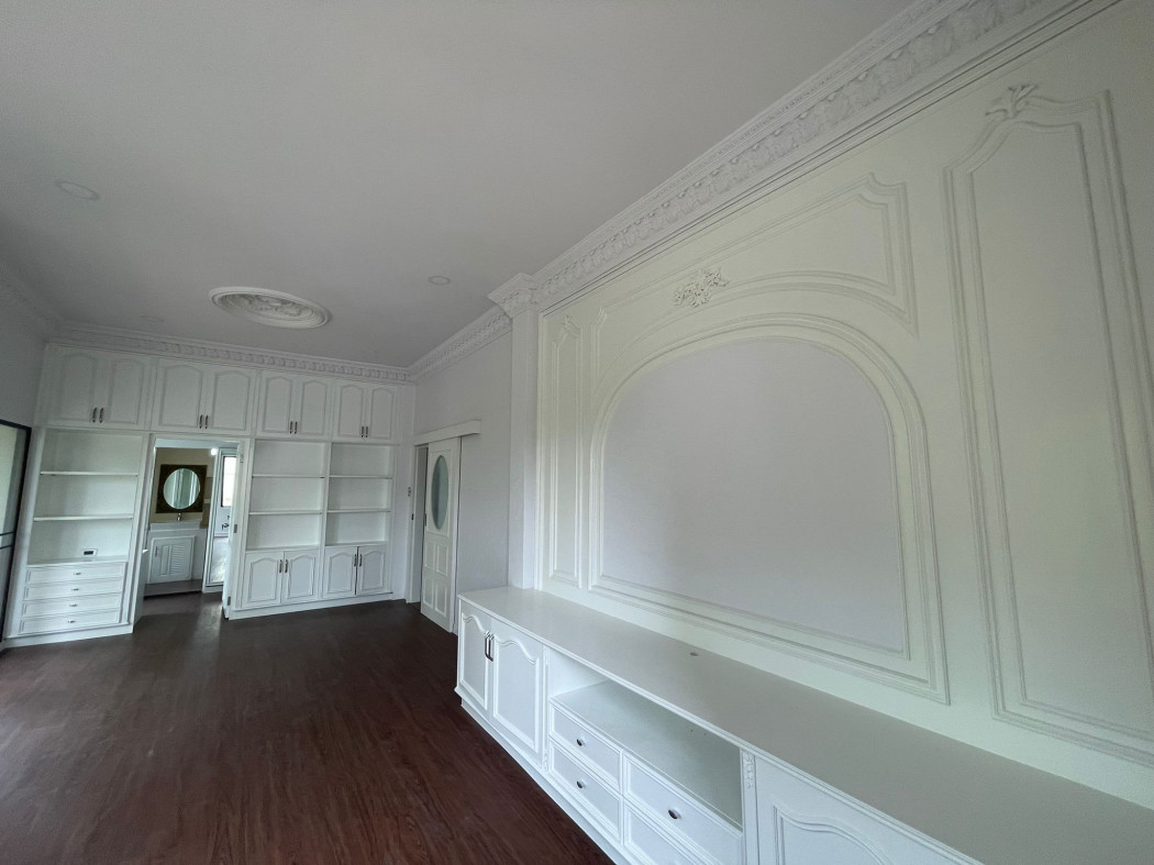 Classic House for rent in Sukhumvit soi 36, near BTS Thonglor 500 meter รูปที่ 5