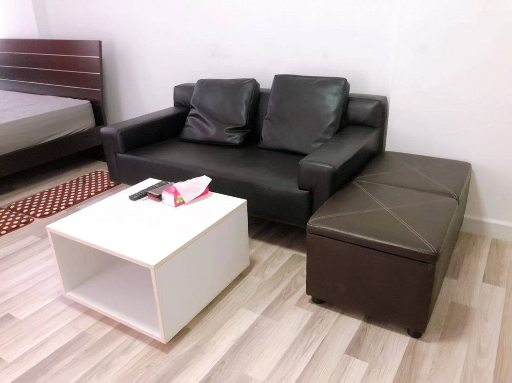 ขาย คอนโด D Condo รามอินทรา 30.28 ตรม. พร้อมเฟอร์ฯ เครื่องใช้ไฟฟ้า รูปที่ 2