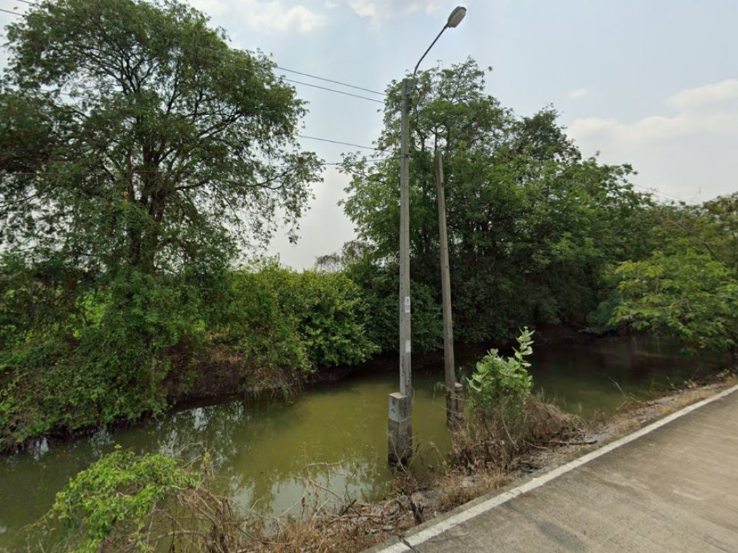 ขาย ที่ดิน นนทบุรี ตลิ่งชัน ต.หนองเพรางาย 29 ไร่ 2 งาน 16 ตร.วา รูปที่ 5