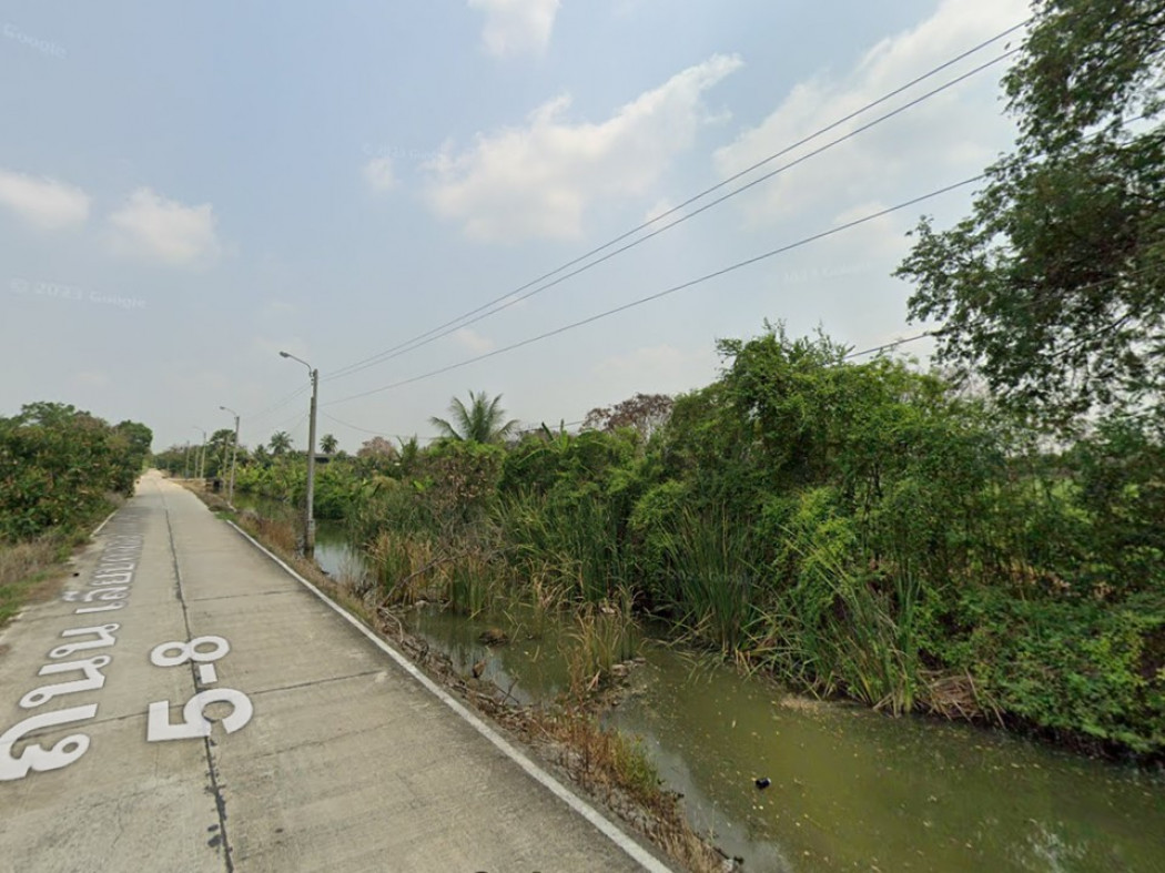 ขาย ที่ดิน นนทบุรี ตลิ่งชัน ต.หนองเพรางาย 29 ไร่ 2 งาน 16 ตร.วา รูปที่ 3