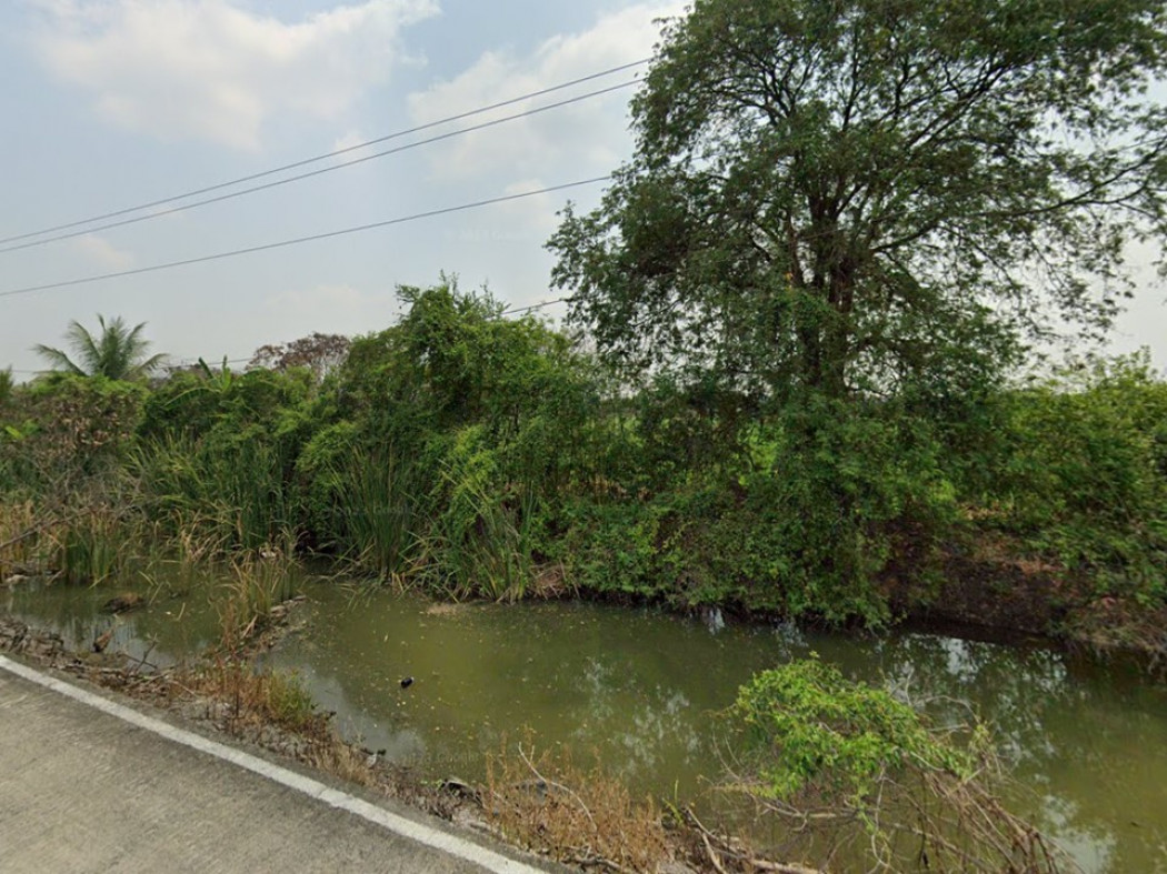 ขาย ที่ดิน นนทบุรี ตลิ่งชัน ต.หนองเพรางาย 29 ไร่ 2 งาน 16 ตร.วา รูปที่ 4