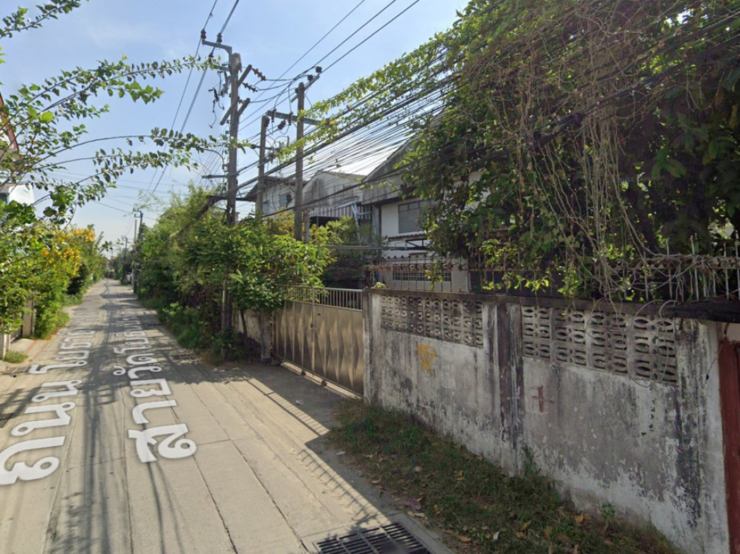 ขาย โรงงานพร้อมอาคารสำนักงานซอยวัดโยธินประดิษฐ์ 1180 ตรม. 1 ไร่ 18 ตร.วา รูปที่ 6