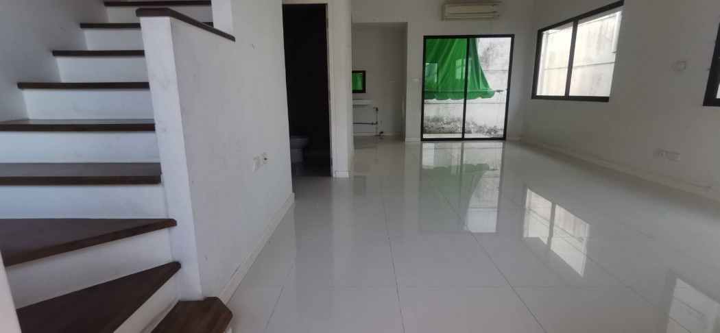ขาย บ้านเดี่ยว โครงการบ้านใหม่ 150 ตรม. 29.1 ตร.วา หลังริมสุด รูปที่ 6