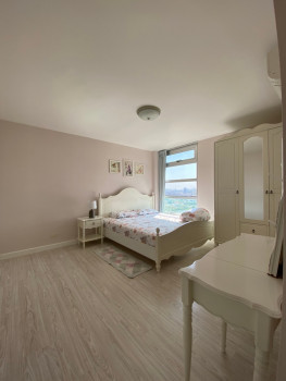 ให้เช่า คอนโด The Lake Condominium เมืองทองธานี ชั้น 21 ขนาด 108 ตรม. พร้อมเข้าอยู่ รูปที่ 6