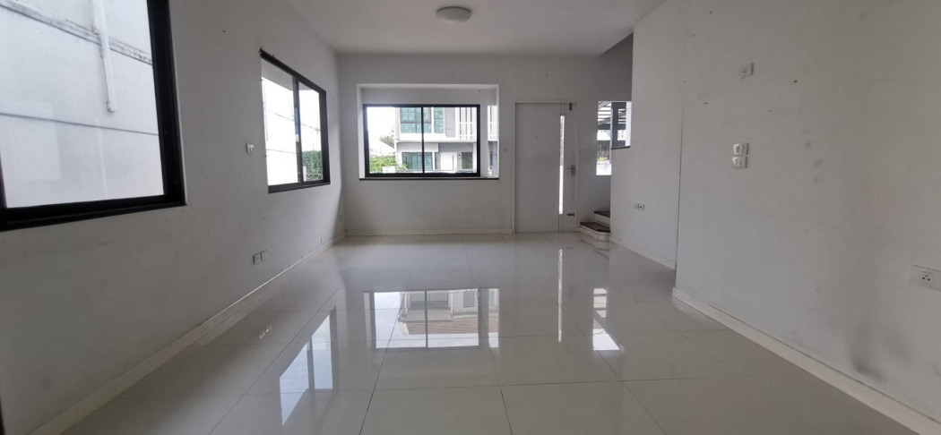 ขาย บ้านเดี่ยว โครงการบ้านใหม่ 150 ตรม. 29.1 ตร.วา หลังริมสุด รูปที่ 5