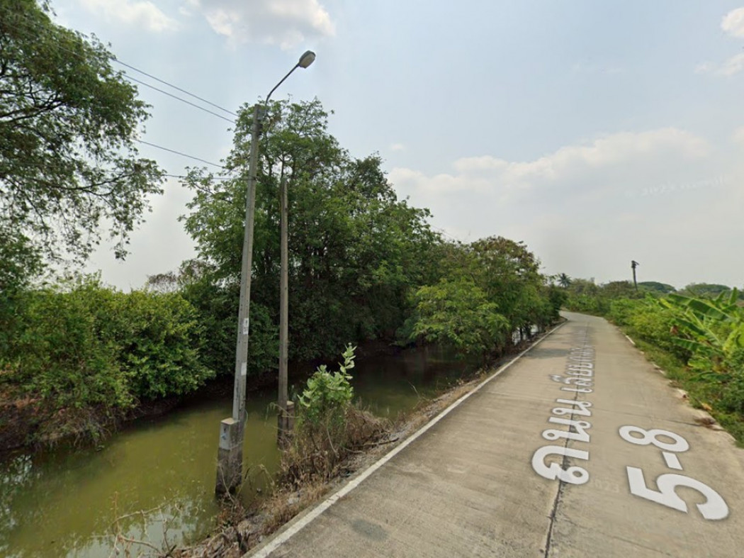ขาย ที่ดิน นนทบุรี ตลิ่งชัน ต.หนองเพรางาย 29 ไร่ 2 งาน 16 ตร.วา รูปที่ 6