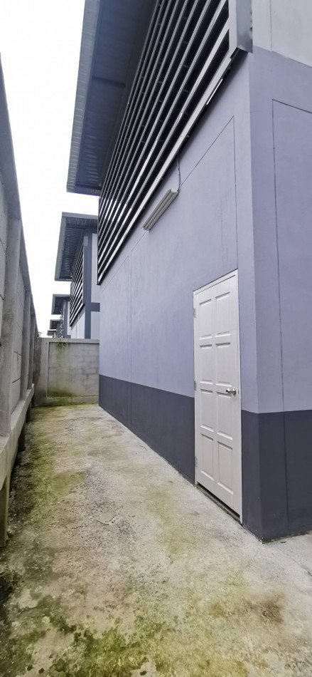 ให้เช่า โรงงาน พร้อมที่อยู่อาศัย ลาดลุมแก้ว 245 ตรม. 142 ตร.วา รูปที่ 6