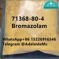 Bromazolam 71368-80-4	Reasonably priced	y4