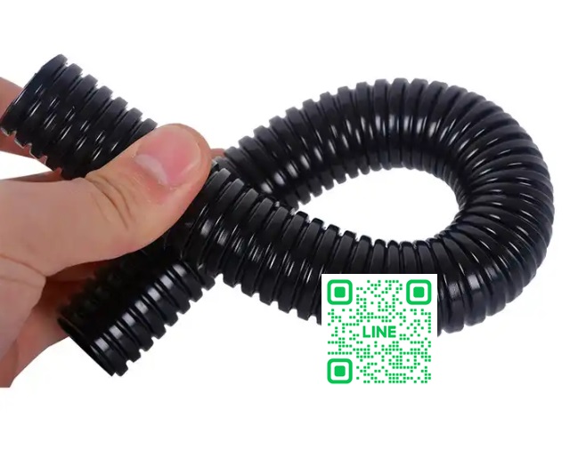 ท่ออ่อนstainless steel,Stainless flexible conduit รูปที่ 5