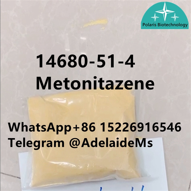 Metonitazene 14680-51-4	Reasonably priced	y4 รูปที่ 1