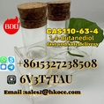 99.5% Bdo Liquid 1,4-Butanediol CAS 110-63-4 GBL liguid with low price
