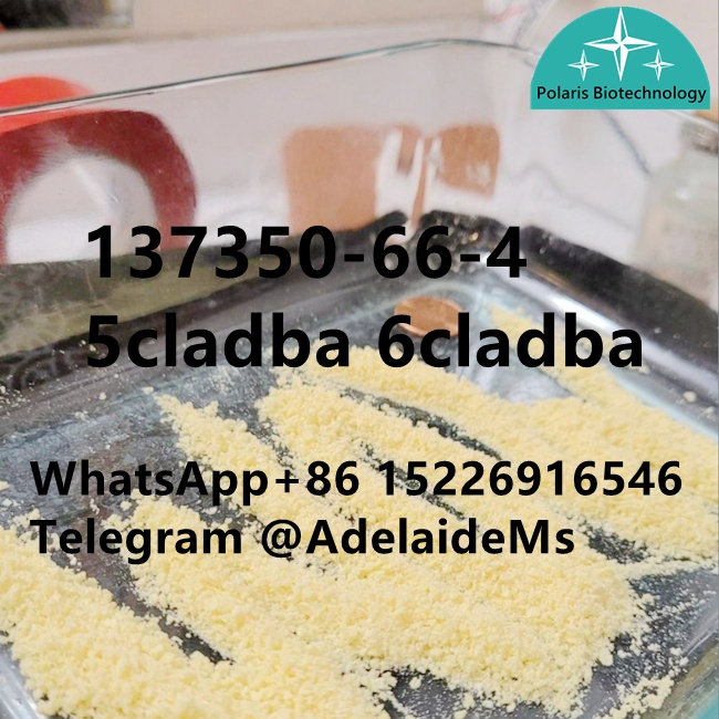 5cl adba 6CL 137350-66-4	Reasonably priced	y4 รูปที่ 1