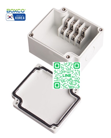 TJ-4P,TJ-6P,TJ-10P(TIBOX) รูปที่ 7