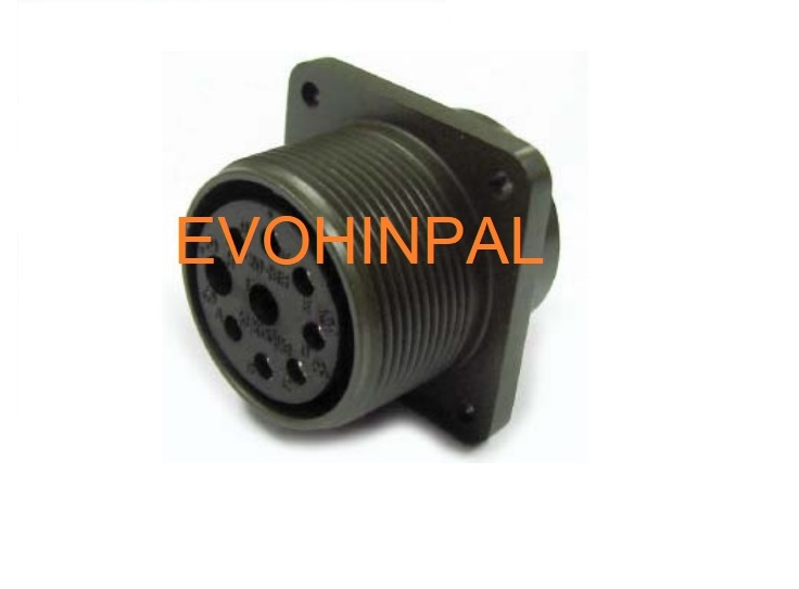 Circular Connectors,Heavy Duty Connector Kukdong รูปที่ 5