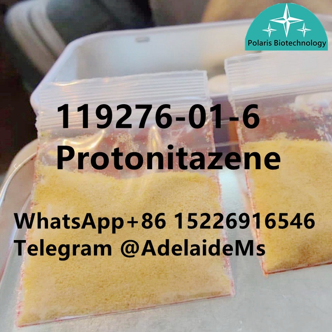 Protonitazene 119276-01-6	Reasonably priced	y4 รูปที่ 1