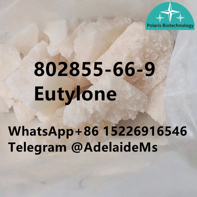 Eutylone 802855-66-9	Reasonably priced	y4 รูปที่ 1