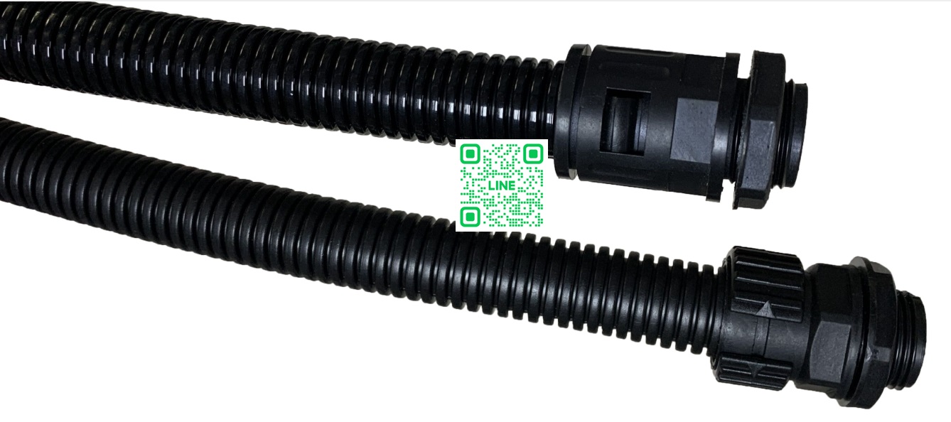 ท่ออ่อนstainless steel,Stainless flexible conduit รูปที่ 6