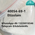 Etizolam 40054-69-1	Reasonably priced	y4