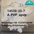 A-PVP apvp 14530-33-7 	Reasonably priced	y4
