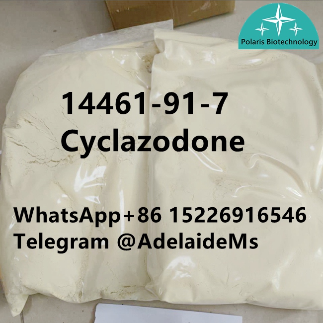 Cyclazodone 14461-91-7	Reasonably priced	y4 รูปที่ 1