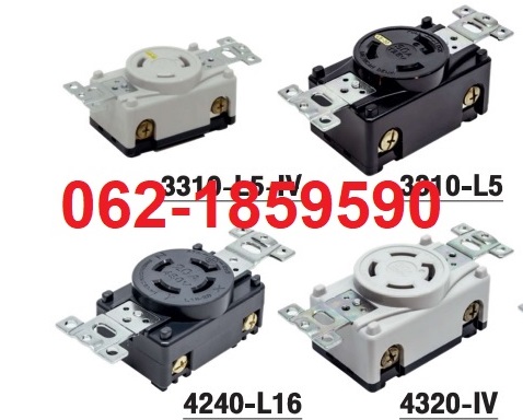American denki Meikosha ปลั๊กญี่ปุ่น รูปที่ 3