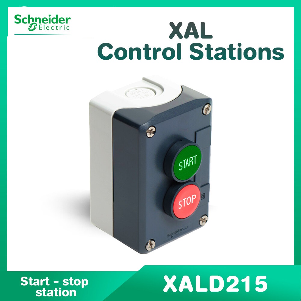 สไนเดอร์ schneider electric brand รูปที่ 6