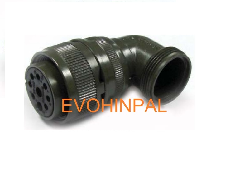 Circular Connectors,Heavy Duty Connector Kukdong รูปที่ 7