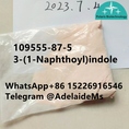 3-(1-Naphthoyl)indole 109555-87-5	Reasonably priced	y4