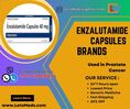 Buy Enzalutamide 40MG Capsules Online at Lowest Price UK