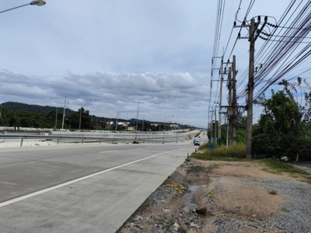 ขาย อาคารพาณิชย์ ติดถนน 331 ใกล้แยกเขาไม้แก้ว หน้าหมู่บ้าน จินดาแลนด์ หน้าสวย รูปที่ 3