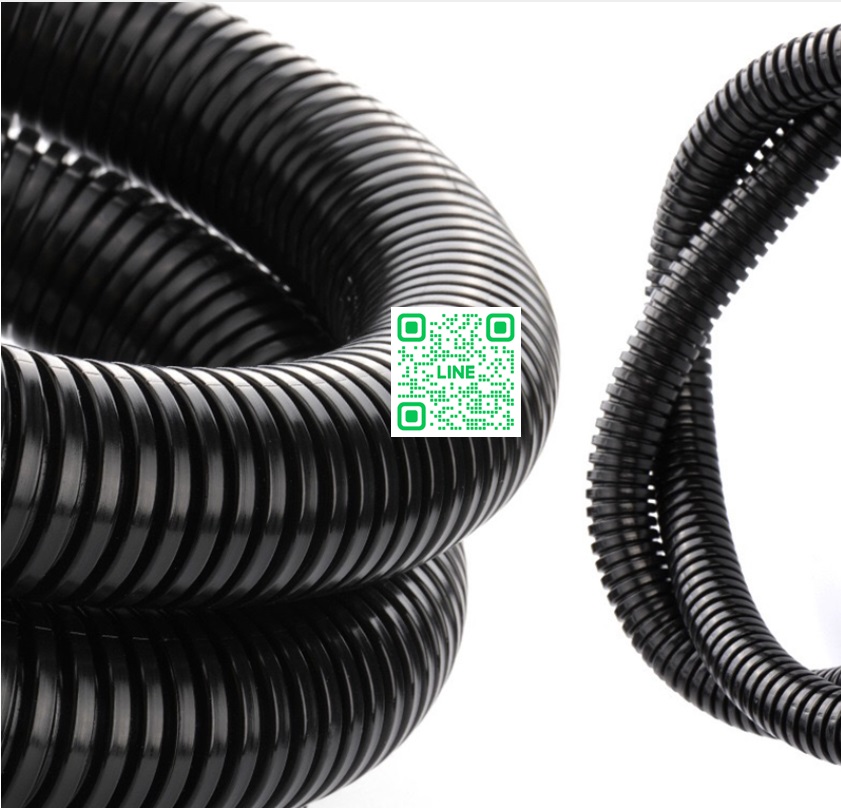 ท่ออ่อนstainless steel,Stainless flexible conduit รูปที่ 7