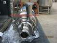 Stainless Steel Pumps  How to change ปั๊มสแตลเลส