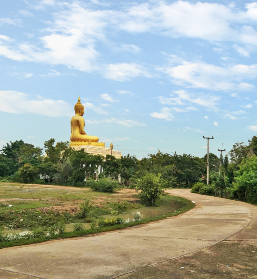 ขาย ที่ดิน ที่สวย ใกล้หาดเจ้าสำราญ 6 ไร่ 3 งาน 83 ตร.วา รูปที่ 4