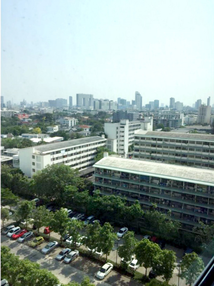 ให้เช่า คอนโด Supalai Park Kaset 84 ตรม. จอดรถได้ 2 คัน รูปที่ 5