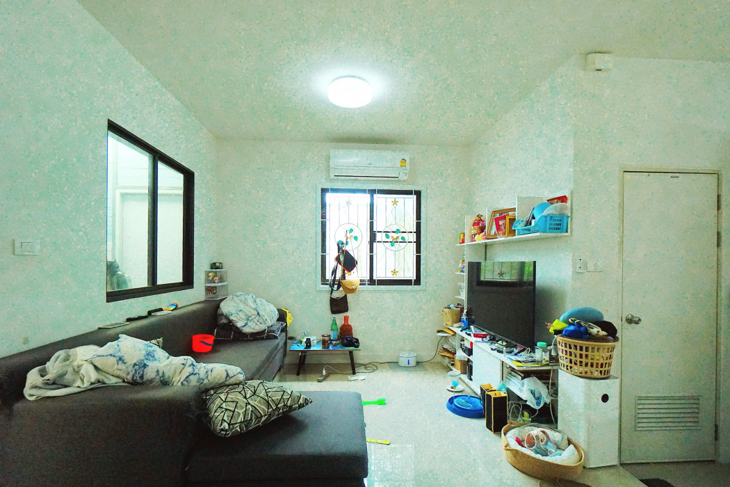 ขาย ทาวน์โฮม Pleno พหลโยธิน วัชรพล 120 ตรม. 26.6 ตร.วา แปลงมุม เฟสแรก พร้อมที่จอดรถ
ครัว ใกล้ BTS รพภูมิพล ราคาพิเศษมากๆ รูปที่ 10