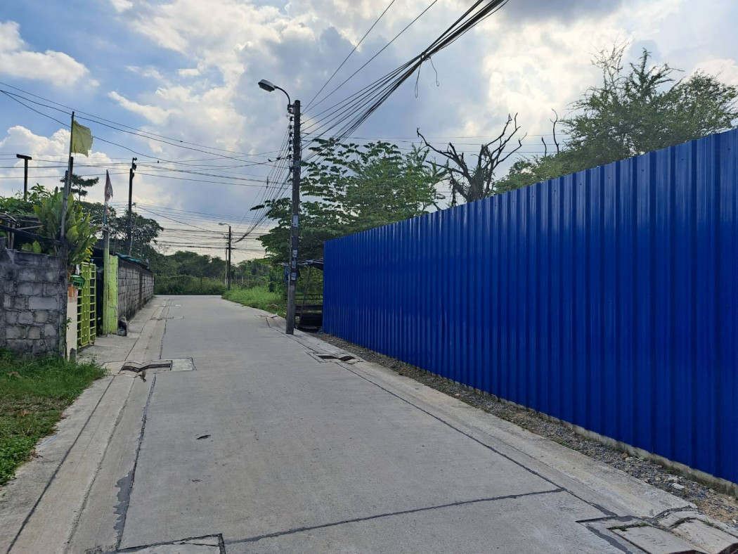 ให้เช่าโกดัง-โรงงาน รามอินทรา พื้นที่ 320 ตร.ม. ซอยพระยาสุเรนทร์ 30 แยก 9 กรุงเทพฯ รูปที่ 10
