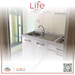 รูปย่อ ขาย Life @ Phahon – Ari ห้องตกแต่งพร้อมเข้าอยู่ เดินทางสะดวก ตอบโจทย์คนเมืองสุดๆ รูปที่2