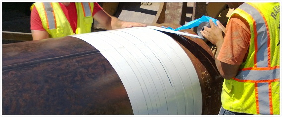 Polyken Tape PE TAPE  คือโพลีเคนเทปผ้าเทปพีอีพันท่อใต้ดิน เทปพันท่อส่งน้ำ ผ้าเทปพันท่อแก๊ส เทปพันท่อunderground พีอีเทปพันหน้าแปลน ข้อต่อ ข้องอ รอยเชื่อมต่างๆ เทปพันใต้ดิน  จัดส่งทั่วไทย  (สนใจติดต่อ...คุณชนากานต์...082-4774620..) รูปที่ 2