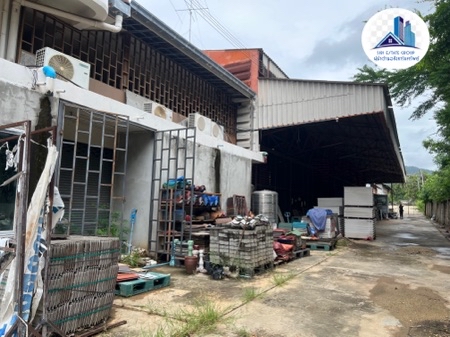 ขาย ที่ดิน ขายที่ดิน พร้อมสิ่งปลูกสร้าง ถนนหลักแก่นเสี้ยน กาญจนบุรีที่ดิน แก่นเสี้ยน 18 ไร่ 2 งาน 34.3 ตร.วา รูปที่ 8